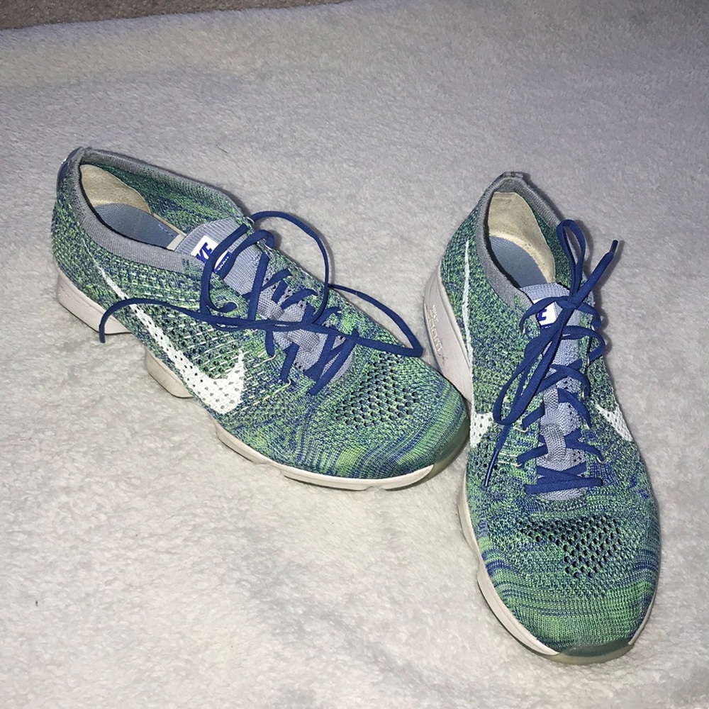 Nike Flyknit Zoom